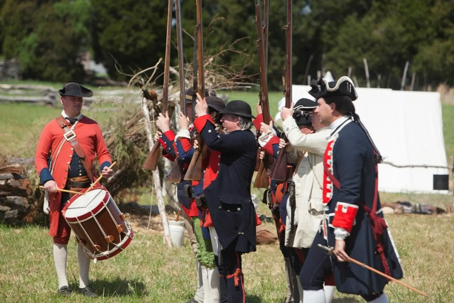 Featured Annual Events in Statesville, NC
