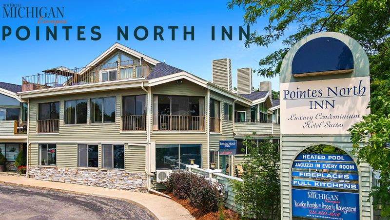 Pointes North Inn