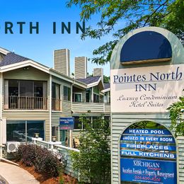 Pointes North Inn	