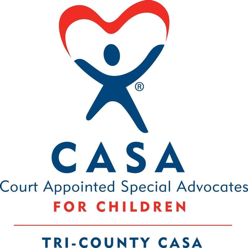 Tri-County CASA