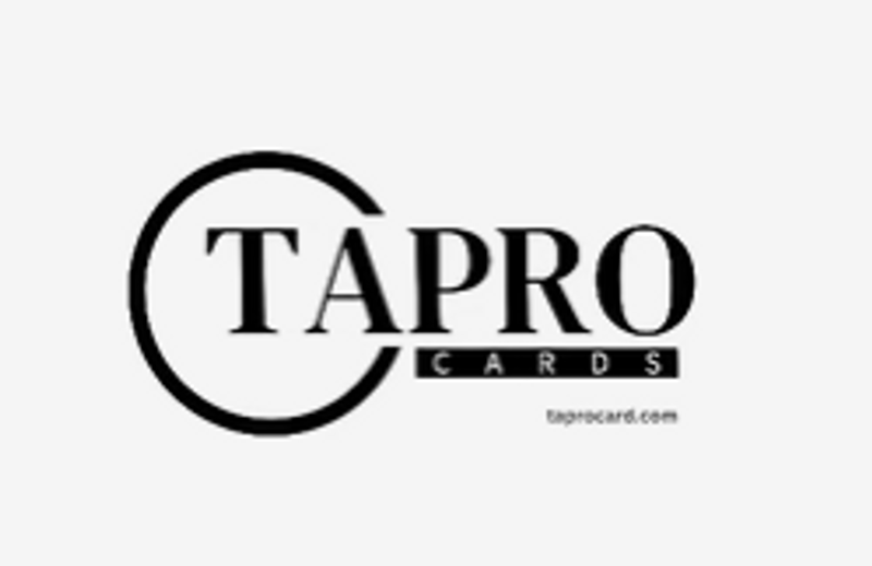 TAPro Cards