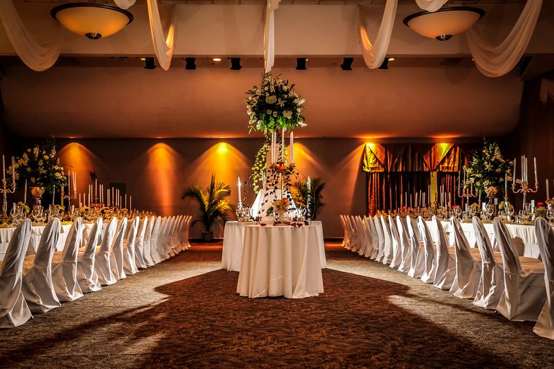 Crowning Events, LLC