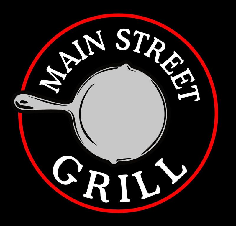 Main Street Grill - Fayetteville