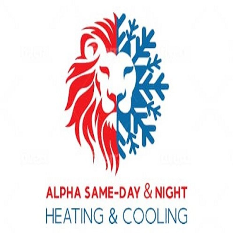 Alpha Same-Day & Night Heating & Cooling