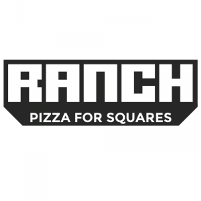 Ranch Pizza