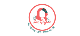 Sea Ginger