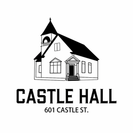 Castle Hall