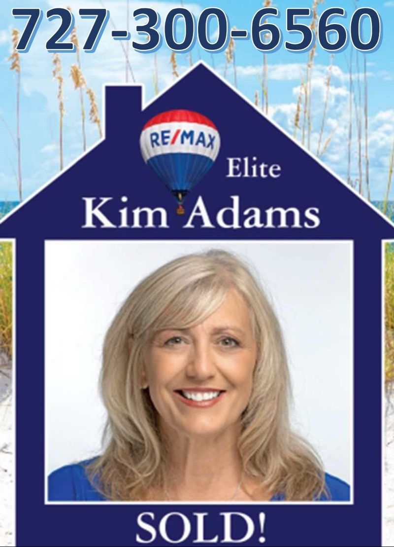 Kim Adams, ReMax Elite Realty