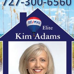 Kim Adams, ReMax Elite Realty