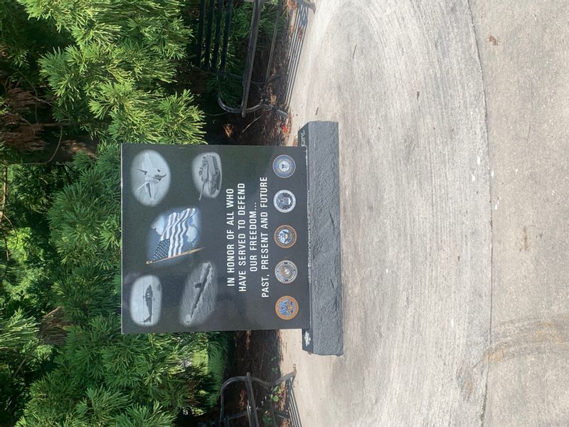 Photo of Freedom Park (17)
