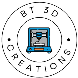 BT 3D Creations