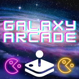 Galaxy Arcade