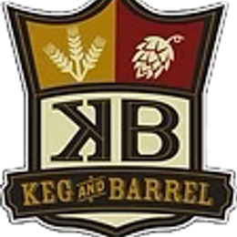 Keg and Barrel