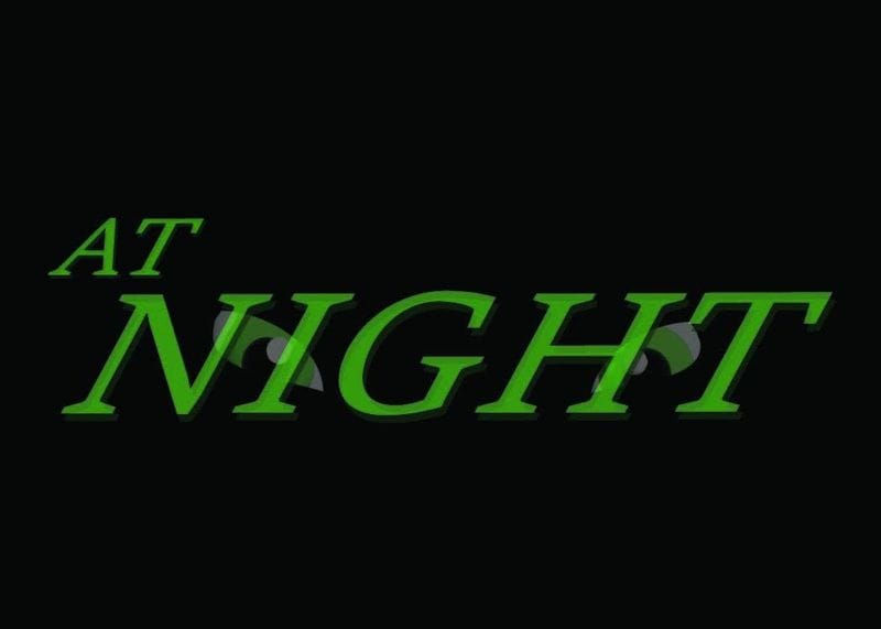 At Night Games, LLC
