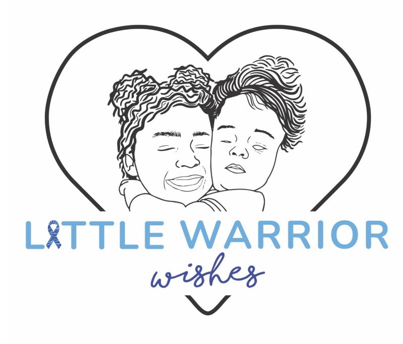 Little Warrior Wishes, Inc.