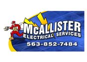 McAllister Electrical Services, Inc