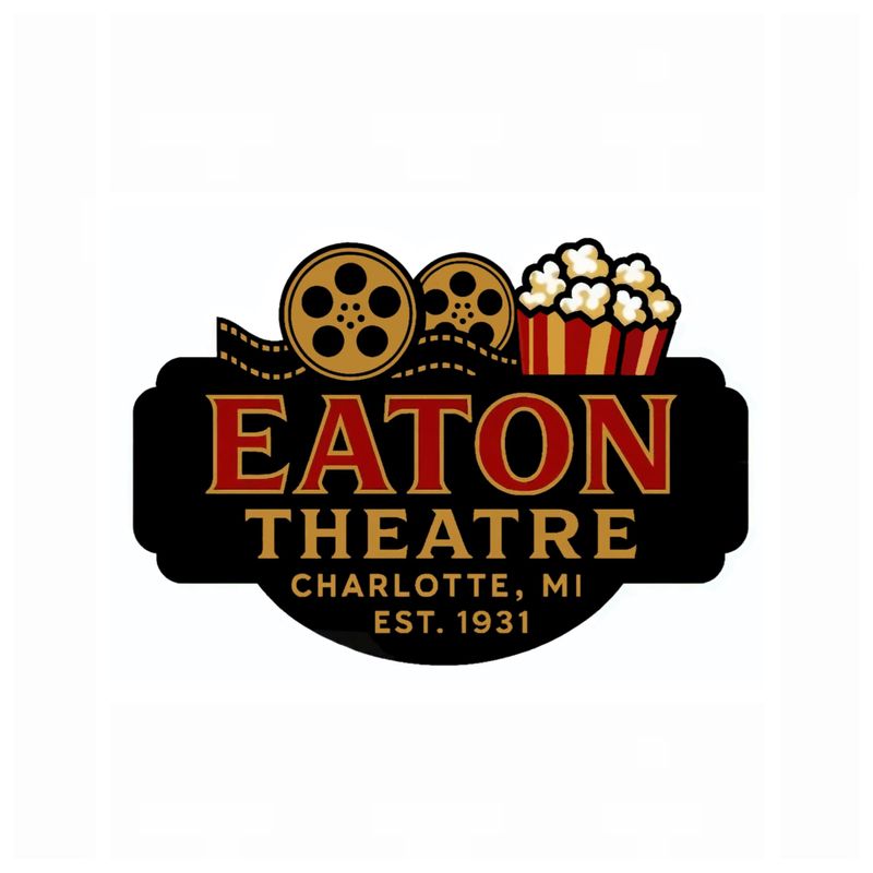 Eaton Theatre