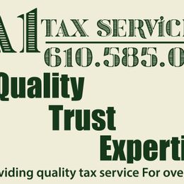 A1 Tax Services