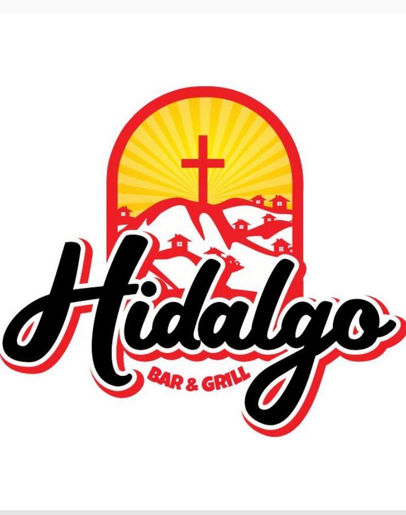 Hidalgo Bar and Grill