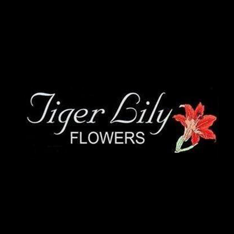 Tiger Lily Flowers