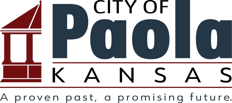City of Paola