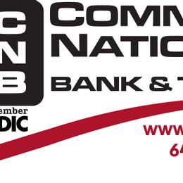 Community National Bank & Trust