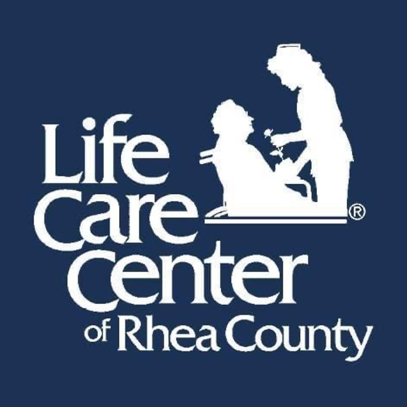 Life Care Center of Rhea County