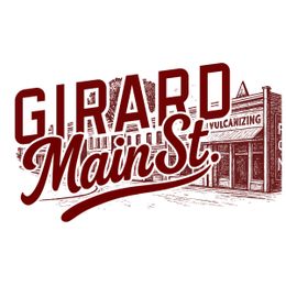 Girard Main Street