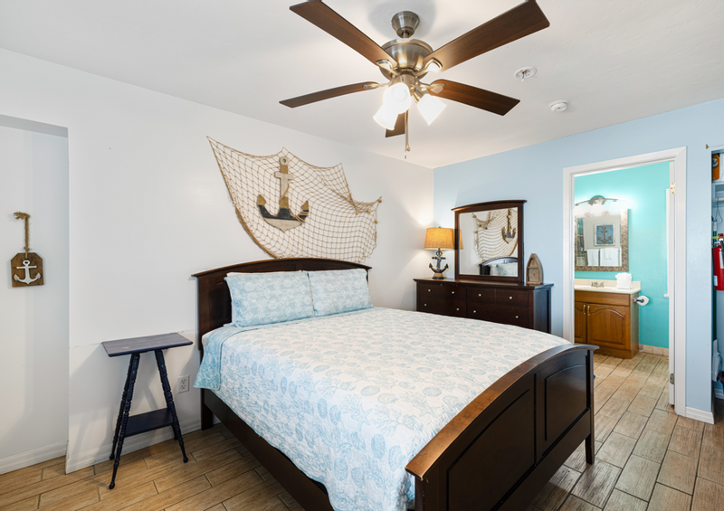 Gulfview Retreat