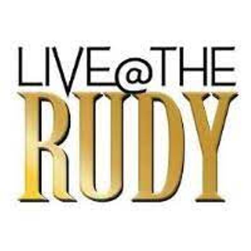 The Rudy Theatre/Live @ The Rudy
