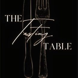 The Tasting Table