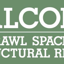 Falcone Crawl Space & Structural Repair