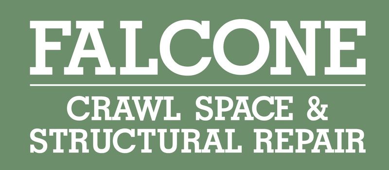 Falcone Crawl Space & Structural Repair