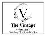 The Vintage - West Linn