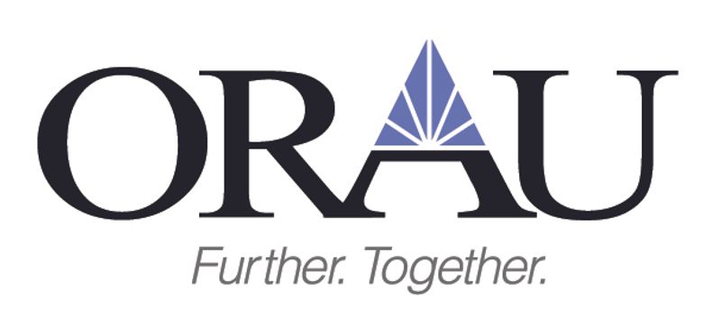 Oak Ridge Associated Universities -ORAU