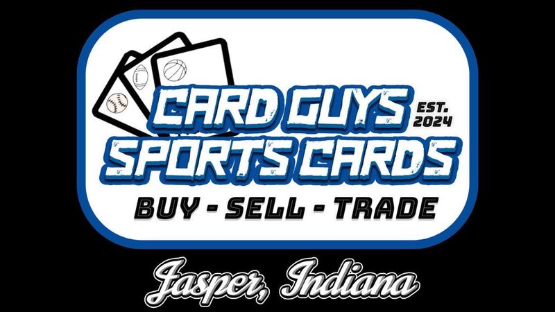 Card Guys Sports Cards