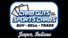 Card Guys Sports Cards