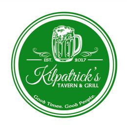 Kilpatrick’s Tavern & Grill  