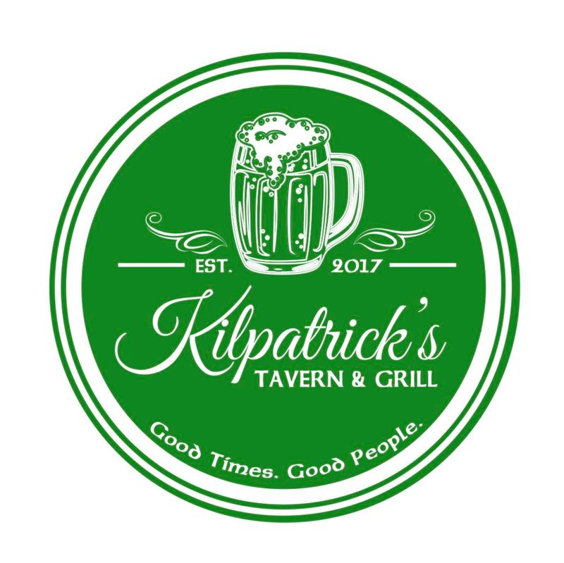 Kilpatrick’s Tavern & Grill