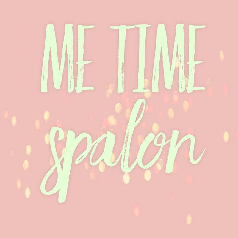 Me Time