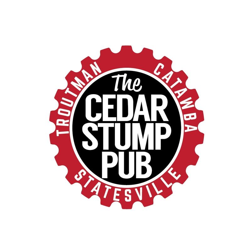 Cedar Stump Pub - Statesville