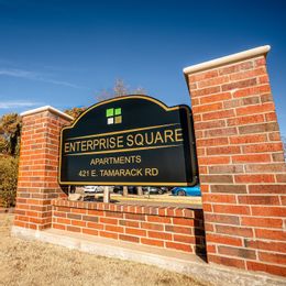 Enterprise SQ Apartments