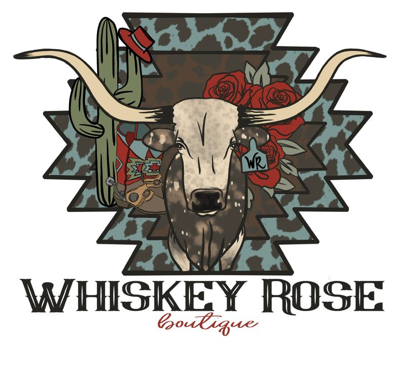 Whiskey Rose Boutique