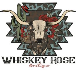 Whiskey Rose boutique
