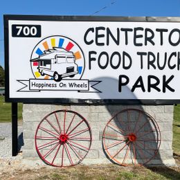 Centerton Food Trucks Park