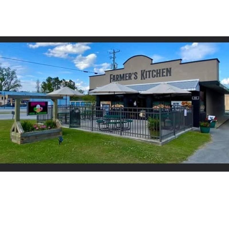Farmers Kitchen