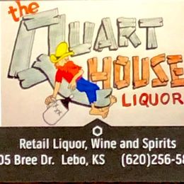 The Quart House