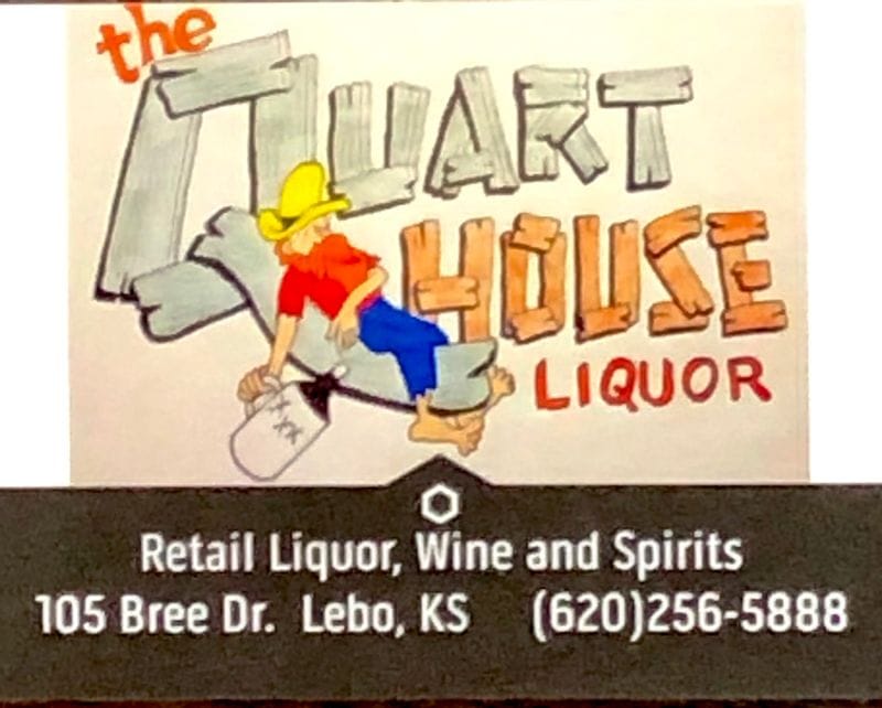The Quart House
