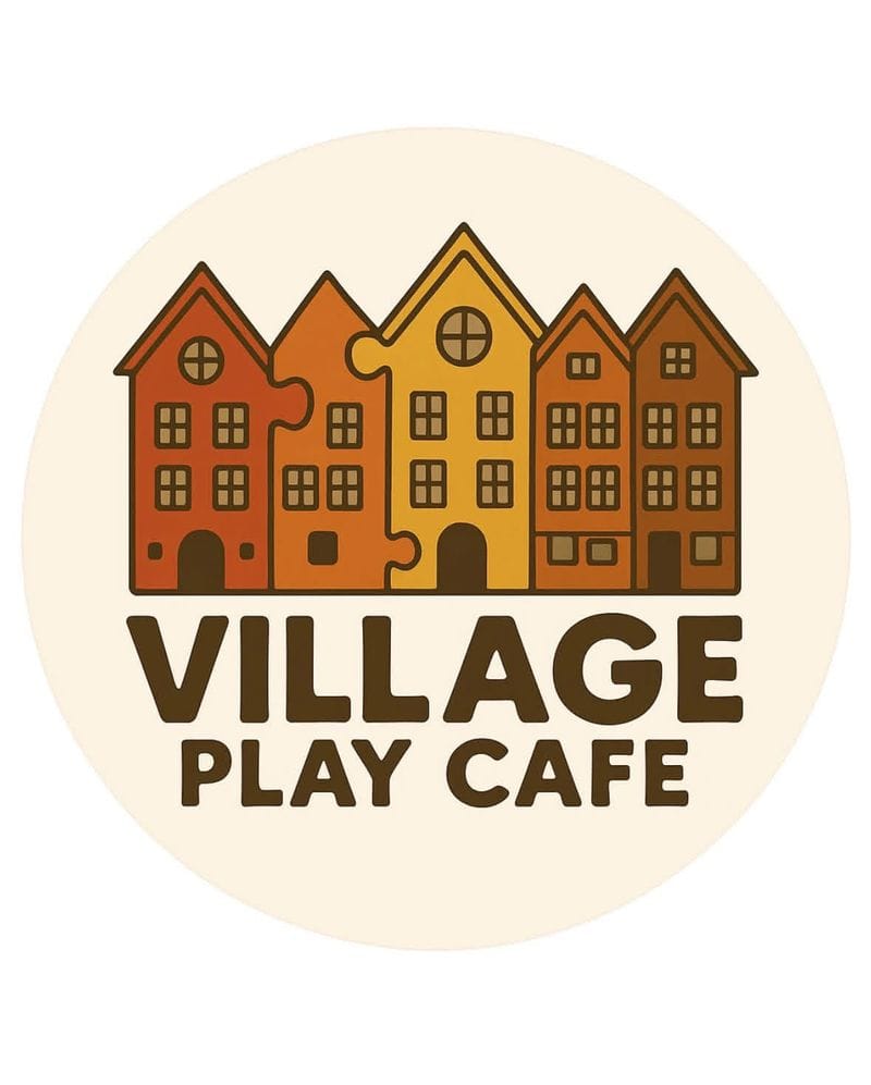 Village Play Cafe