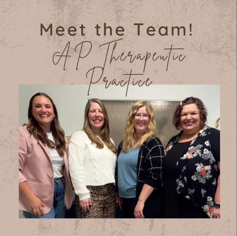 AP Therapeutic Practice